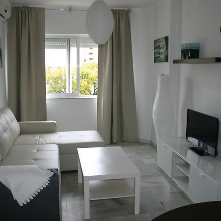 Apartamento Las Adelfas Херес де ла Фронтера Екстериор снимка