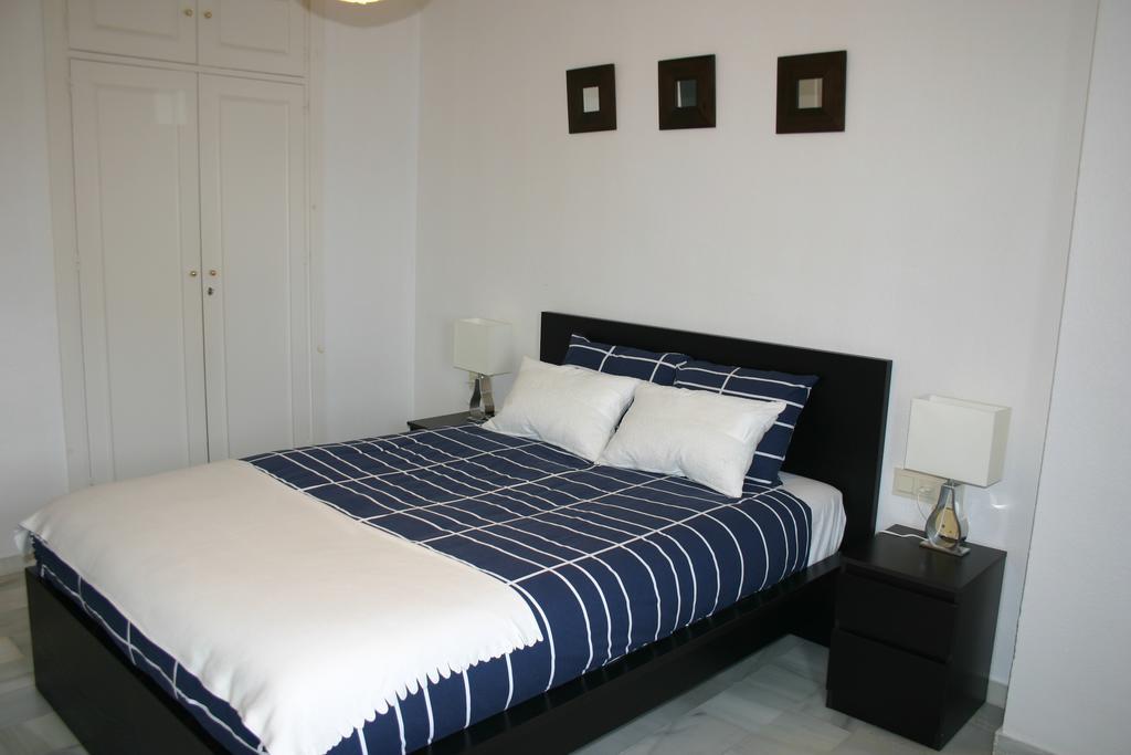 Apartamento Las Adelfas Херес де ла Фронтера Екстериор снимка