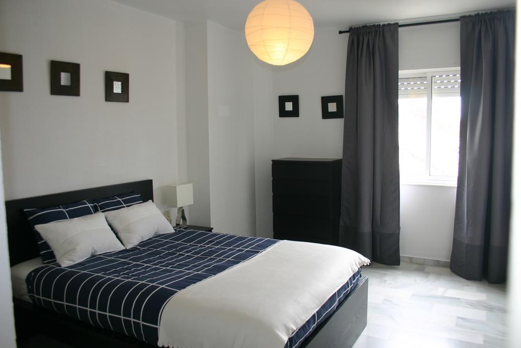 Apartamento Las Adelfas Херес де ла Фронтера Екстериор снимка