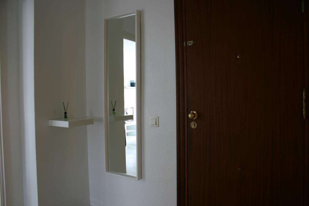 Apartamento Las Adelfas Херес де ла Фронтера Екстериор снимка