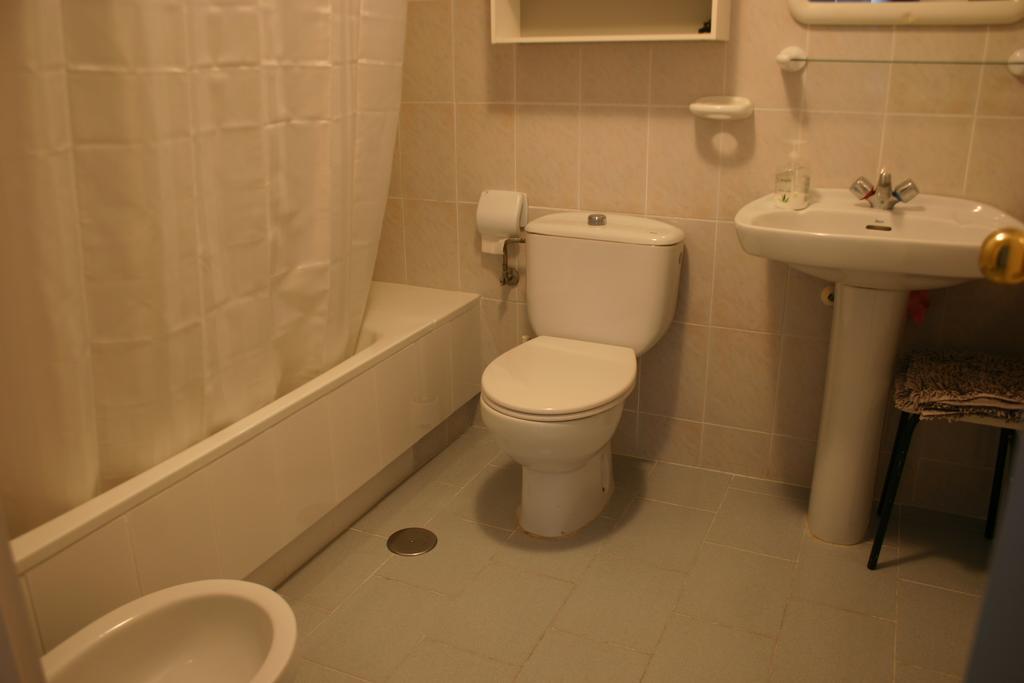 Apartamento Las Adelfas Херес де ла Фронтера Екстериор снимка