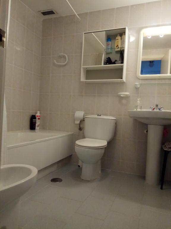 Apartamento Las Adelfas Херес де ла Фронтера Екстериор снимка